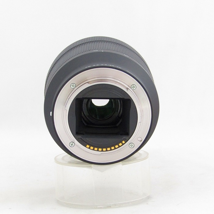 ソニー FE28-70/3.5-5.6 OSS
