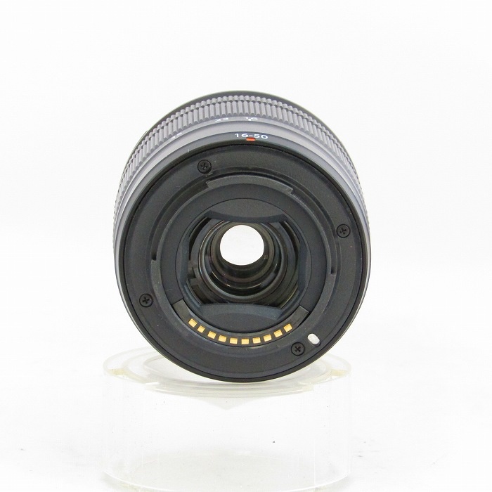 フジフイルム XC16-50/3.5-5.6 OIS II ブラツク