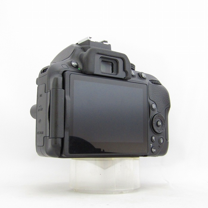 ニコン D5300 ボデイ ブラツク