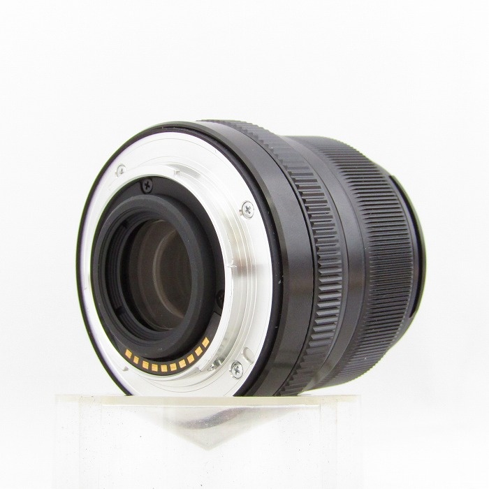 フジフイルム XF23/2 R WR ブラツク