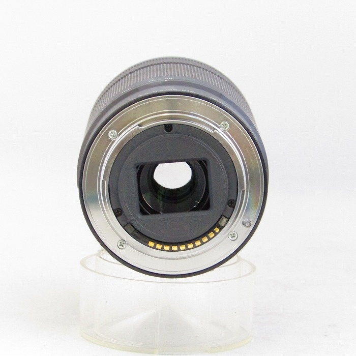 ソニー E55-210/4.5-6.3 OSS ブラツク