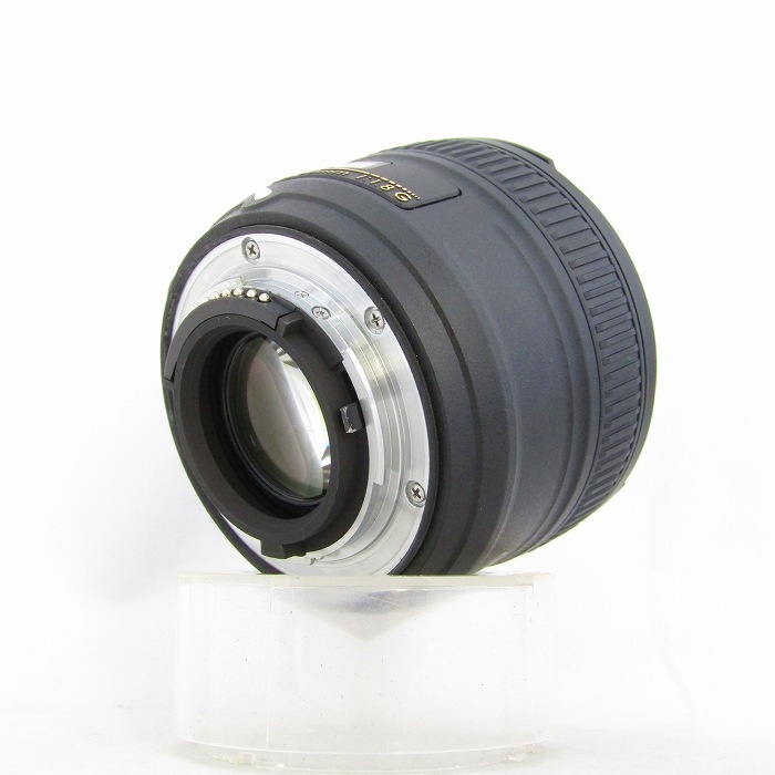 ニコン AF-S 50/1.8G