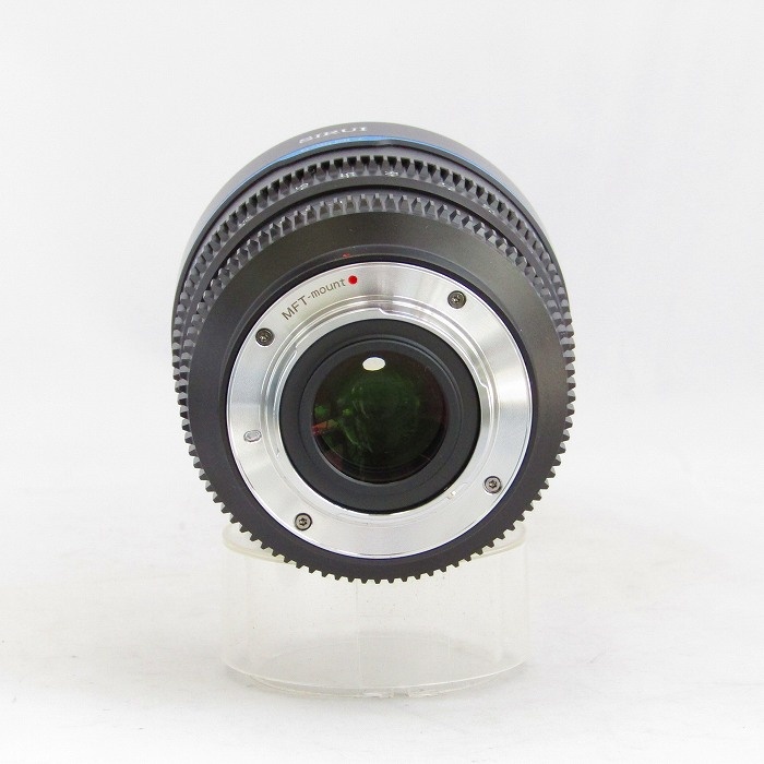 SIRUI Night Walker 16mm T1.2 マイク7ロフォーサーズ用