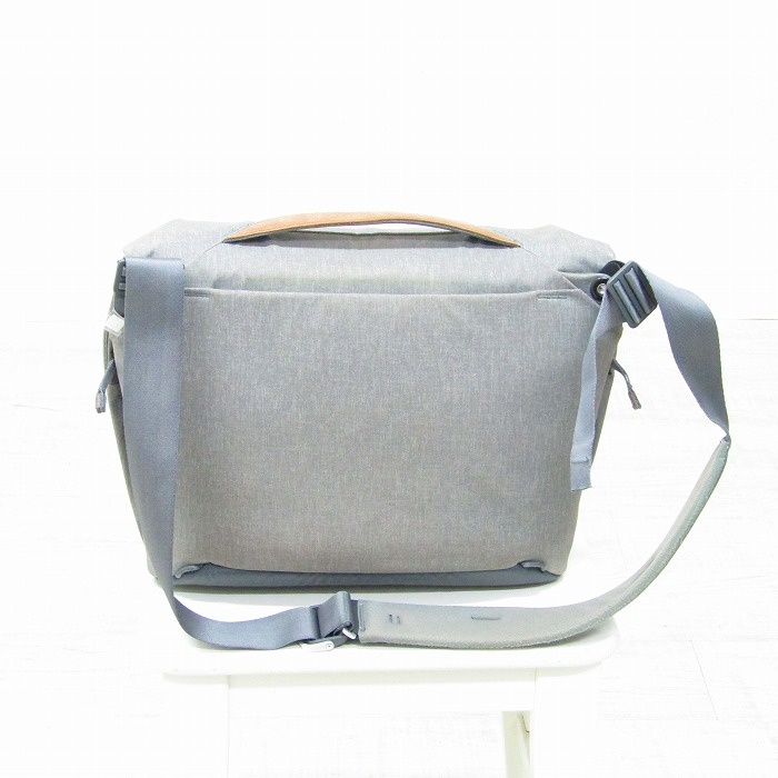 ピークデザイン エブリデイメツセンジヤー 13L