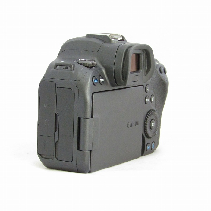 キヤノン EOS R6 ボデイ
