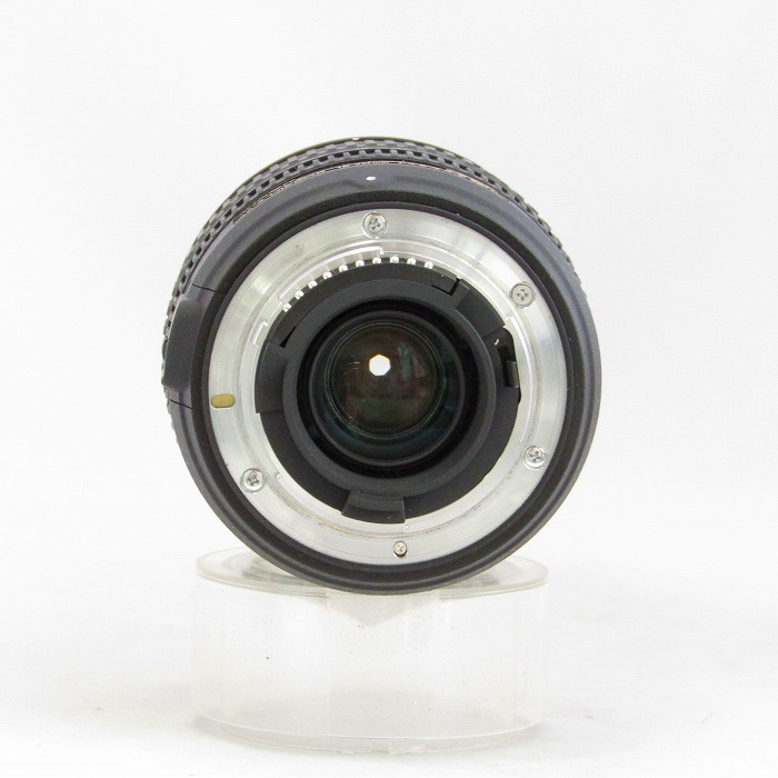 ニコン AF-S DX 18-70/3.5-4.5G IF-ED