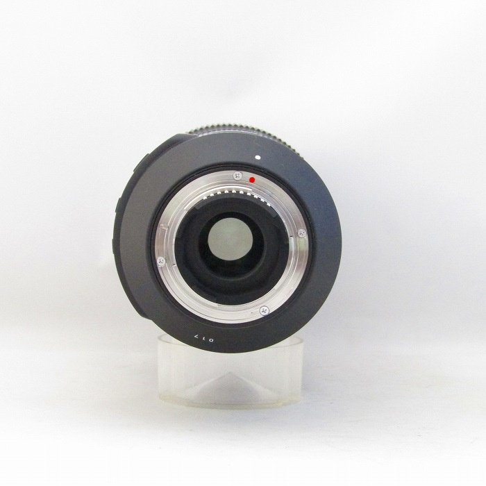 シグマ 100-400/5-6.3 DG OS HSM/C ニコンF
