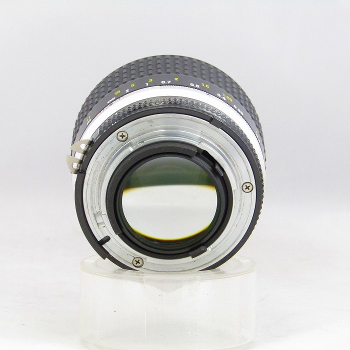 ニコン AI 35/1.4S