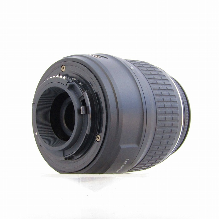 ニコン AF-S DX 18-55/3.5-5.6G (2)