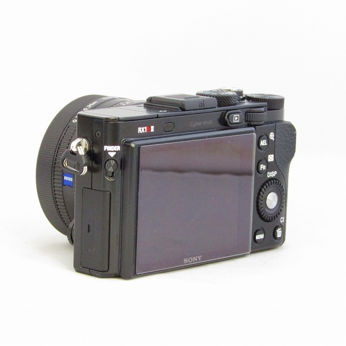 ソニー DSC-RX1RM2