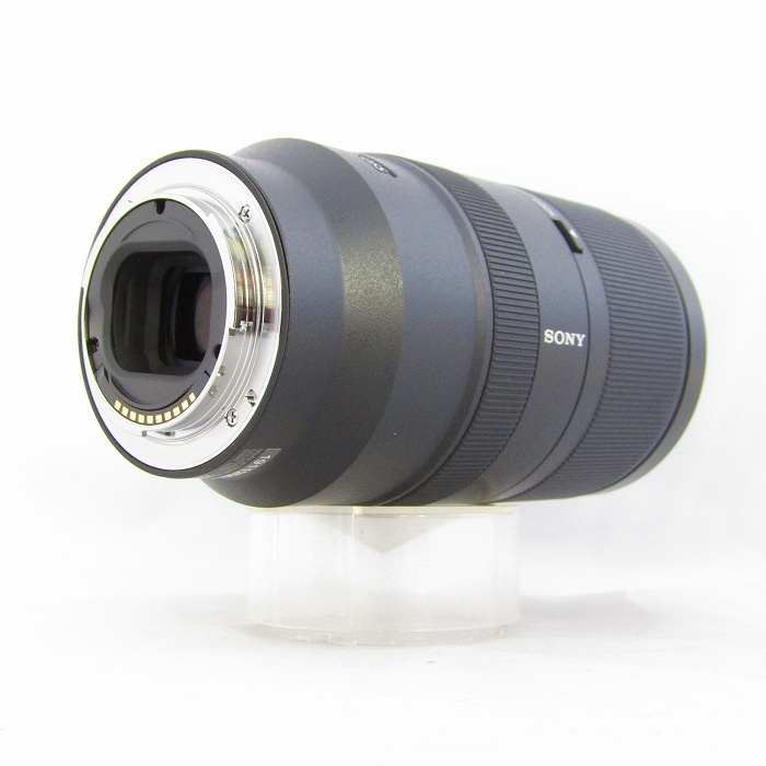 ソニー E70-350/4.5-6.3 G OSS