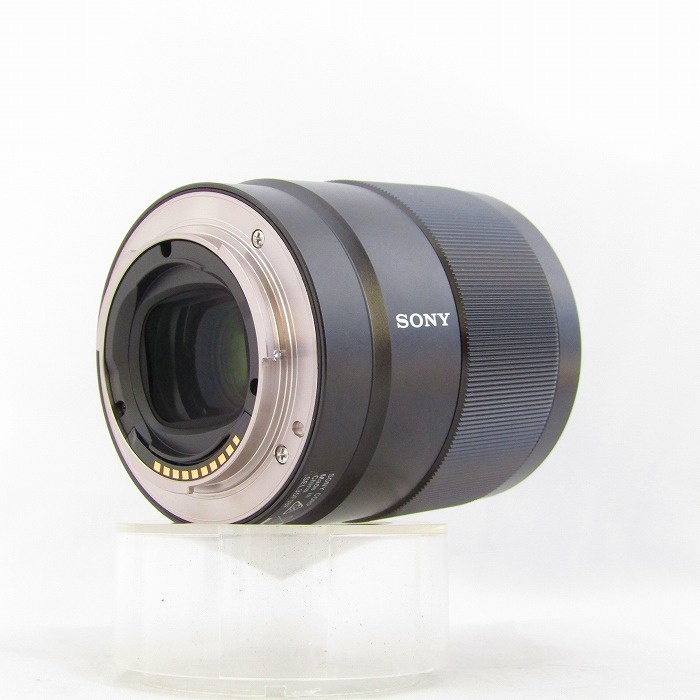 ソニー FE35/1.8