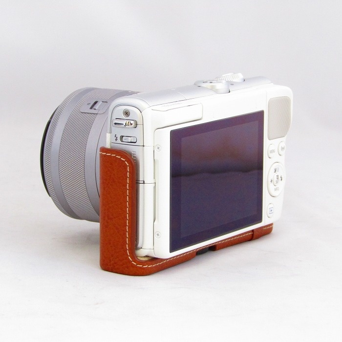 キヤノン EOS M100/EF-M15-45 IS STM キツト ホワイト