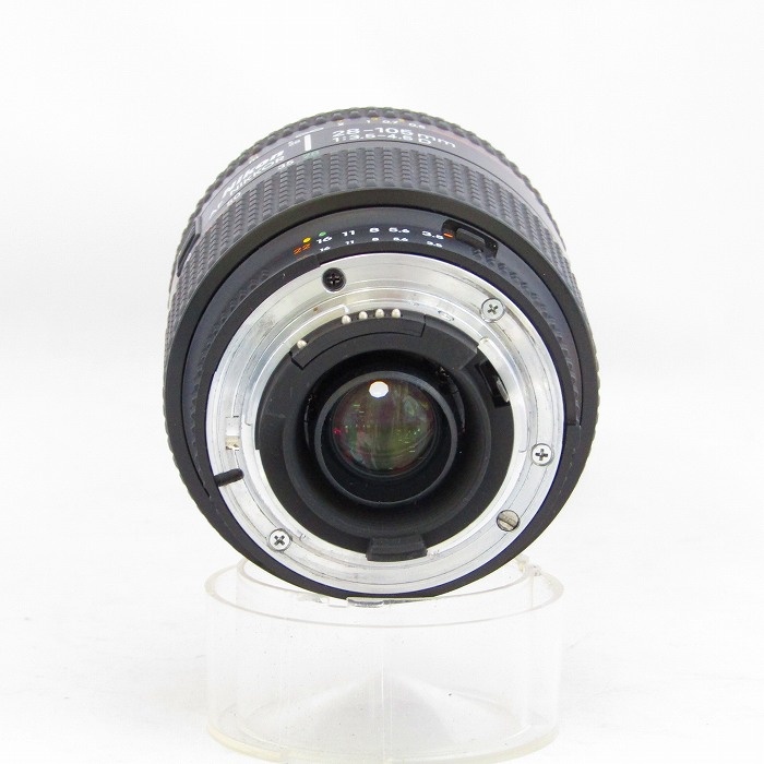 ニコン AF 28-105/3.5-4.5D