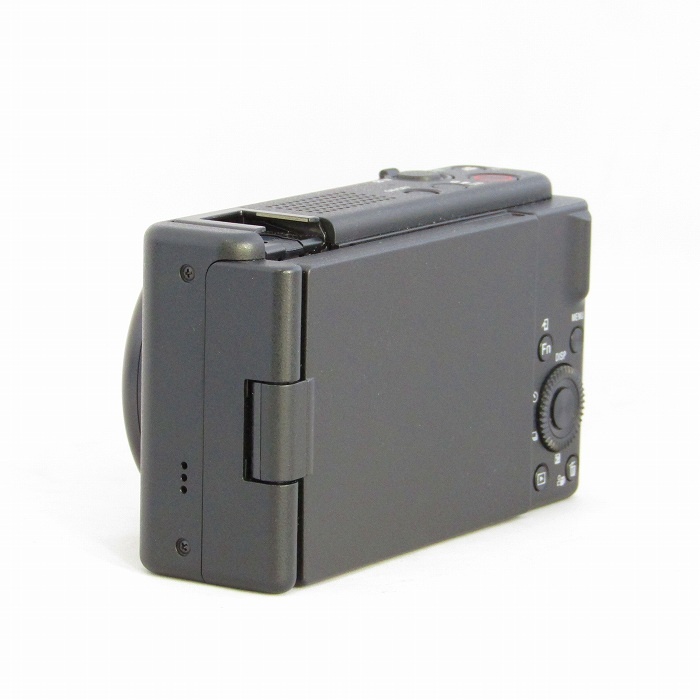 ソニー VLOGCAM ZV-1F