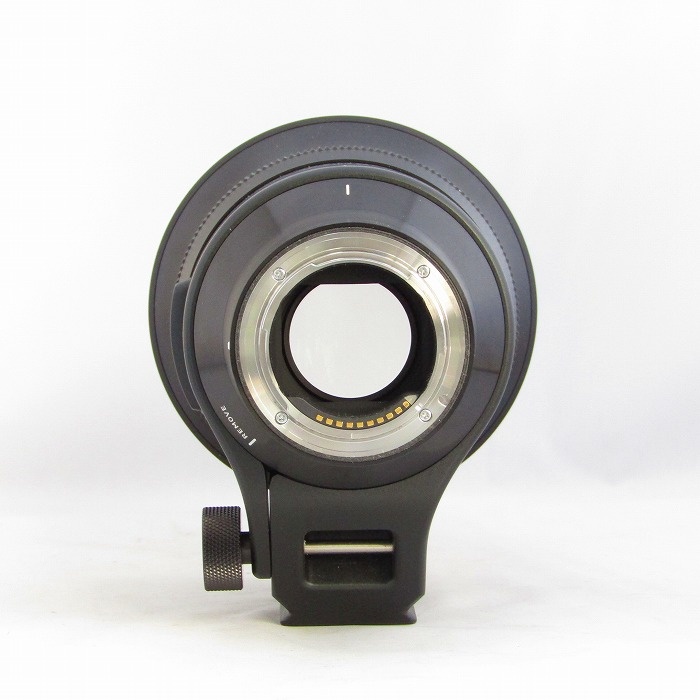 シグマ 105/1.4 DG HSM ART SE