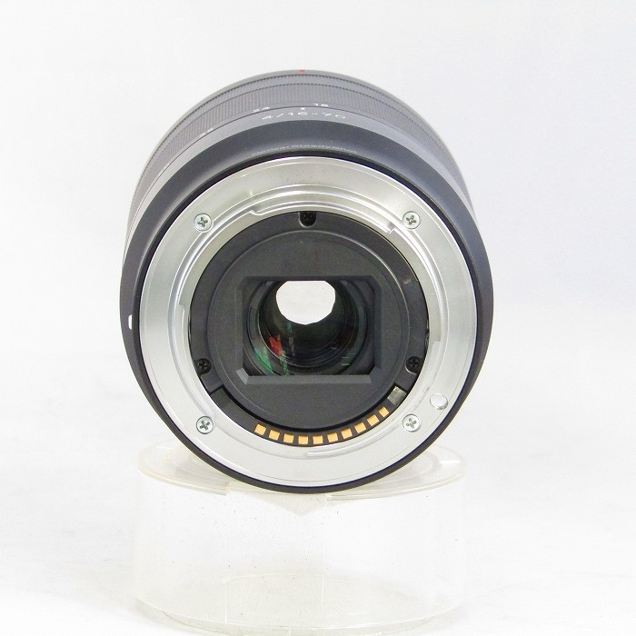 ソニー VARIO-TESSAR T*E16-70/4 ZA OSS