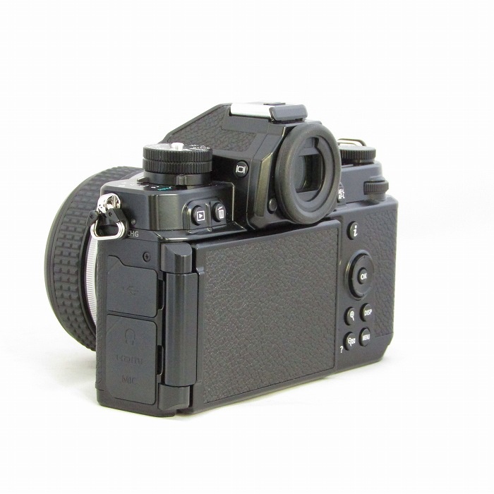 ニコン Zf 40/F2(SE) レンズキツト