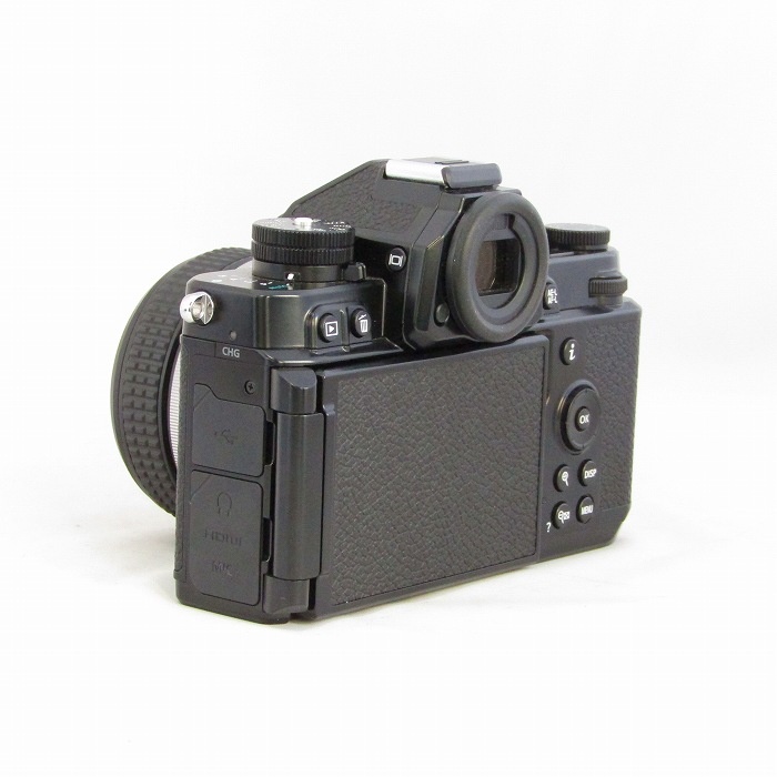 ニコン Zf 40/2(SE) レンズキツト