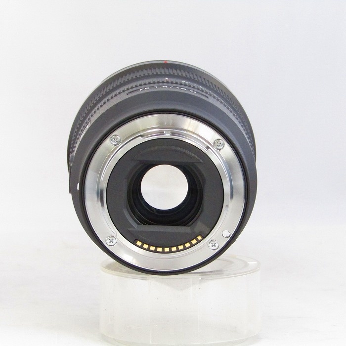 ソニー FE16/1.8 G