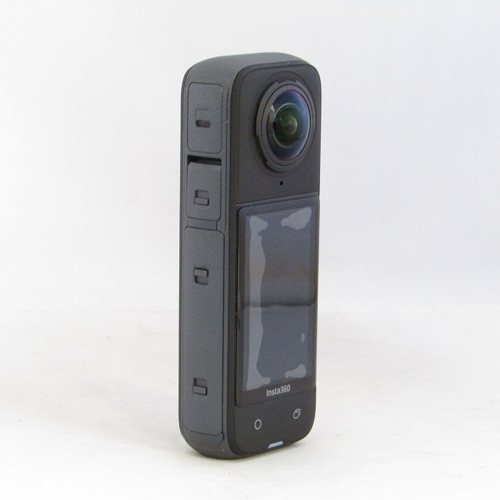 ソノタ INSTA360 X4