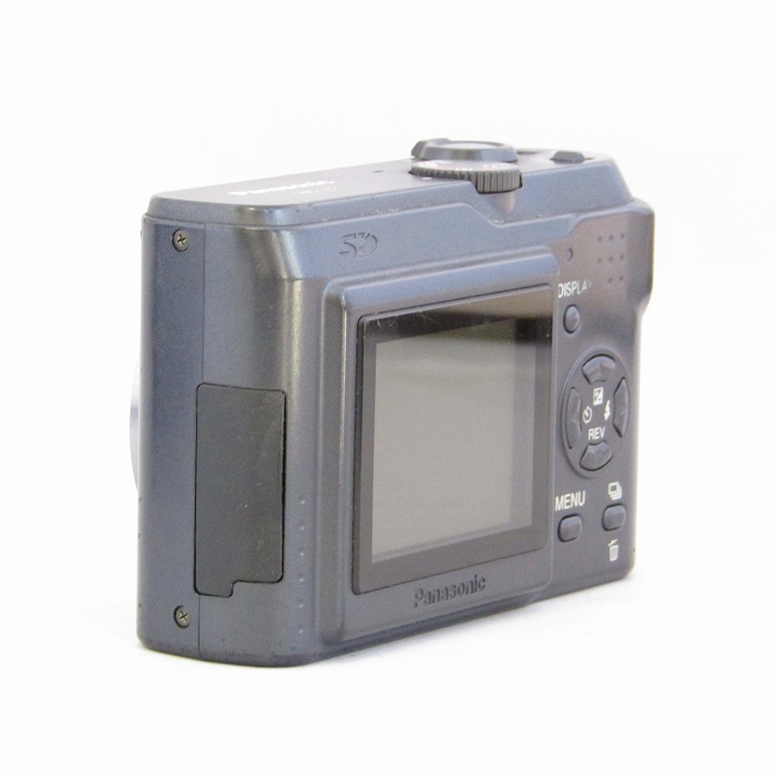 パナソニック DMC-LZ2