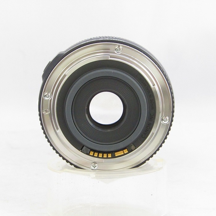 キヤノン EF-S24/2.8 STM