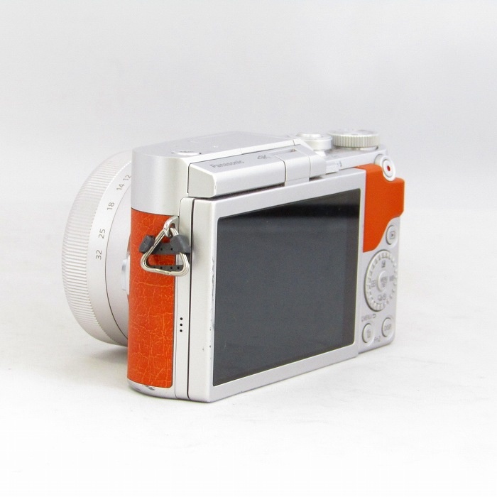 パナソニック DC-GF9＋G バリオ12-32/3.5-5.6ASPH 