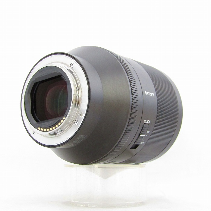 ソニー PLANAR T*FE50/1.4 ZA