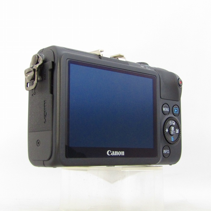 キヤノン EOS M2 ボデイ ブラツク