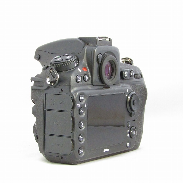 ニコン D810 ボデイ