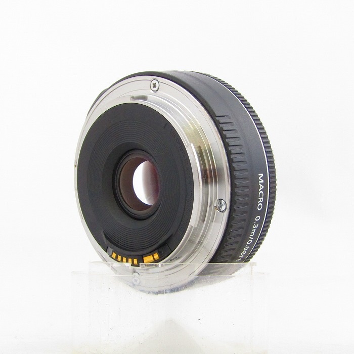 キヤノン EF40/2.8 STM