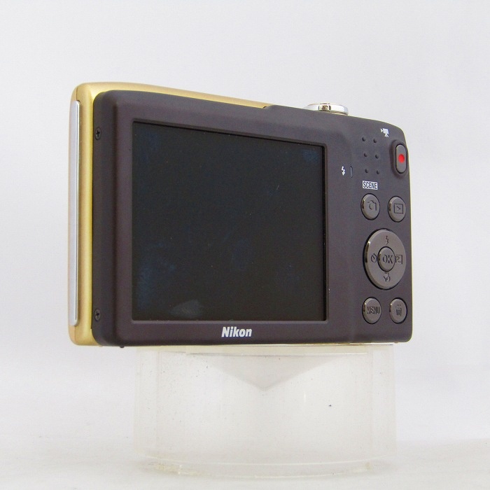 ニコン COOLPIX S3300