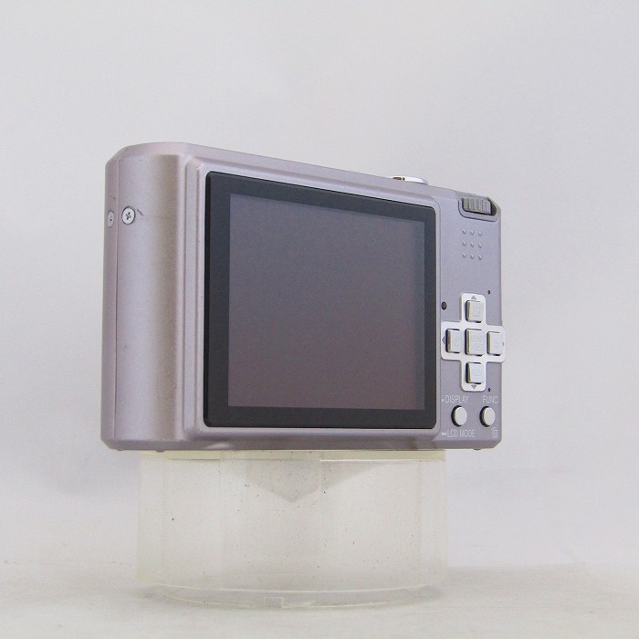 パナソニック DMC-FX100