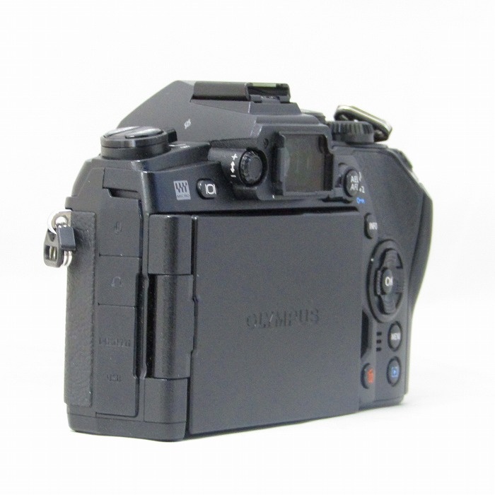 オリンパス OM-D E-M1 MARK2 ボデイ