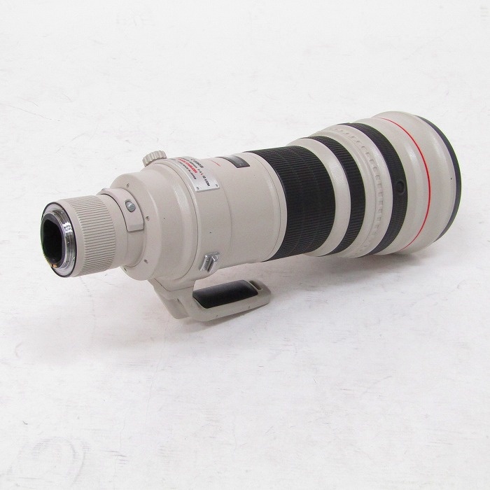 キヤノン EF600/4L IS
