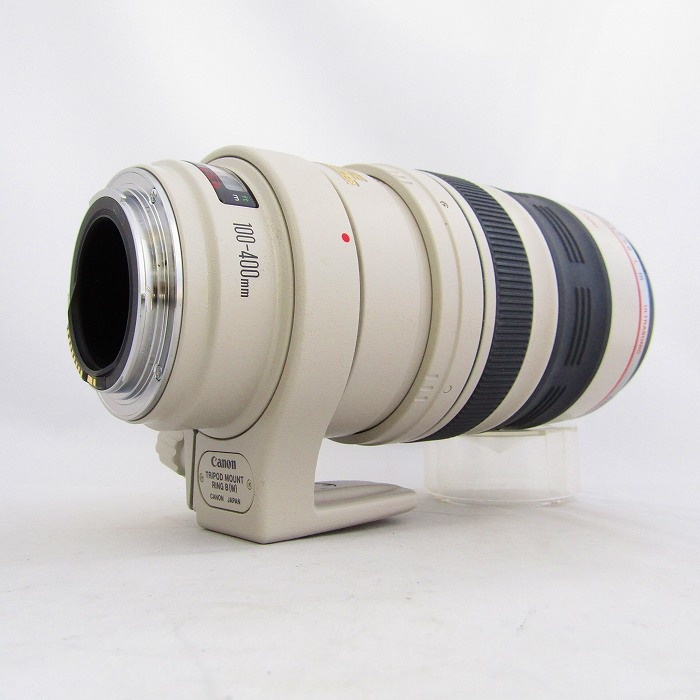 キヤノン キヤノン EF100-400/F4.5-5.6L IS USM
