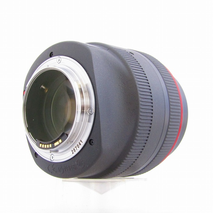 キヤノン EF85/1.2L II USM