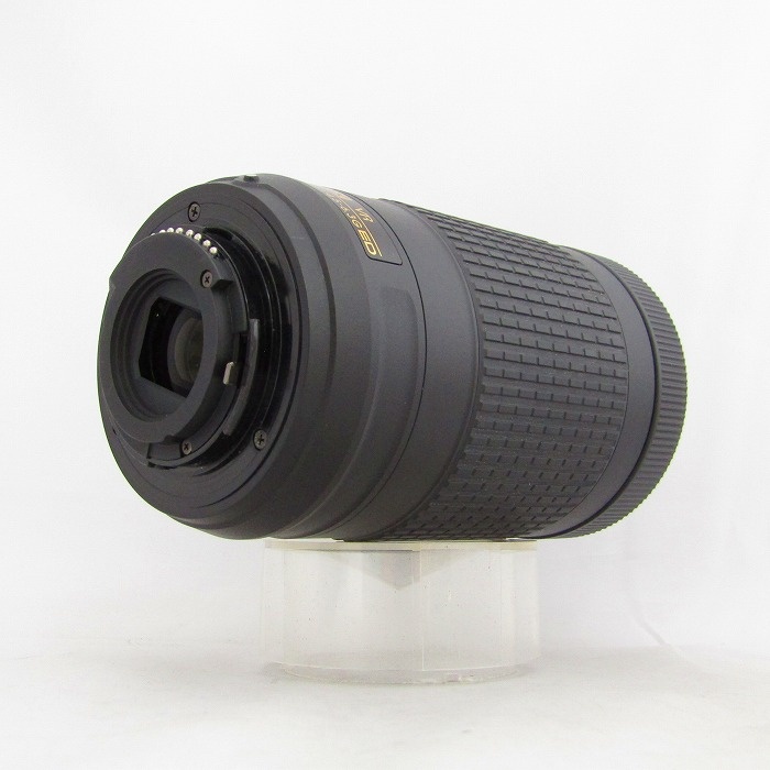 ニコン AF-P DX 70-300/4.5-6.3G ED VR