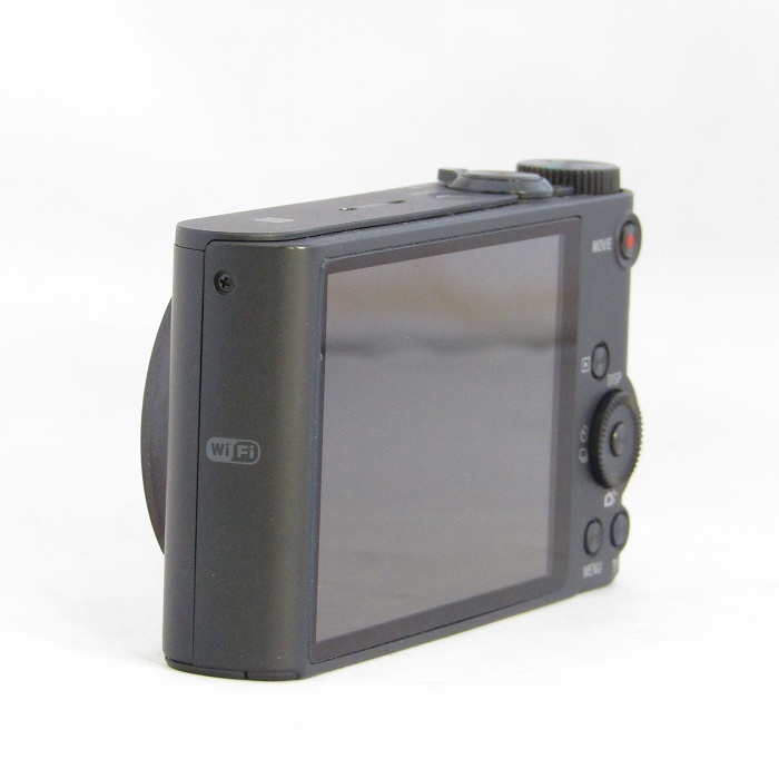 ソニー DSC-WX350 B デジタルカメラ