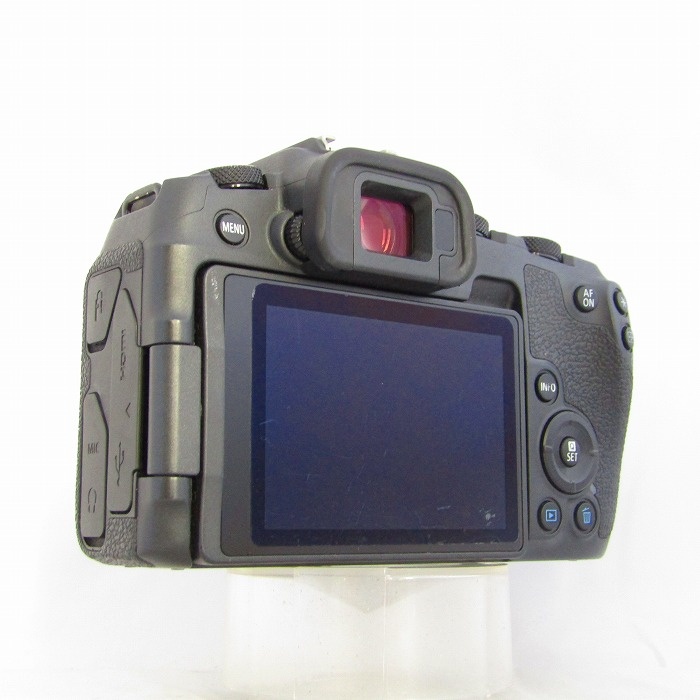 キヤノン EOS RP ボデイ