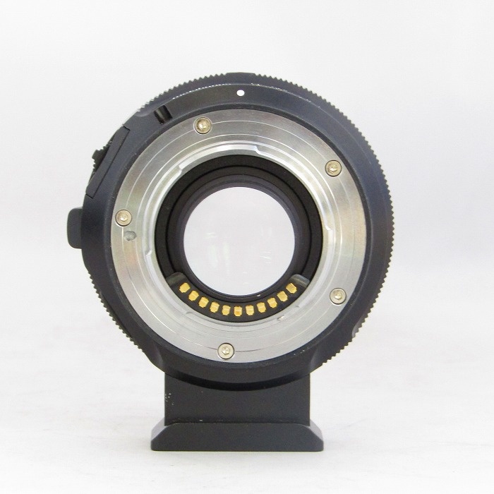 ソノタ metabones EF-BMPCC4K T Speed Booster 0.71x