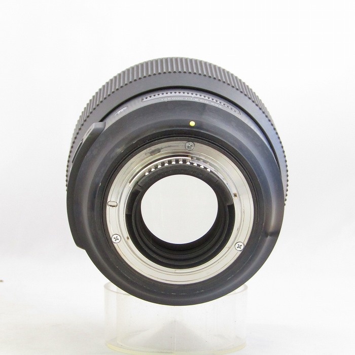 シグマ 135/1.8 DG HSM ART NA