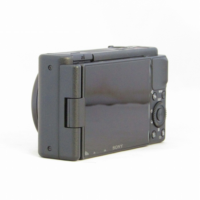 ソニー VLOGCAM ZV-1G シューティンググリップキット