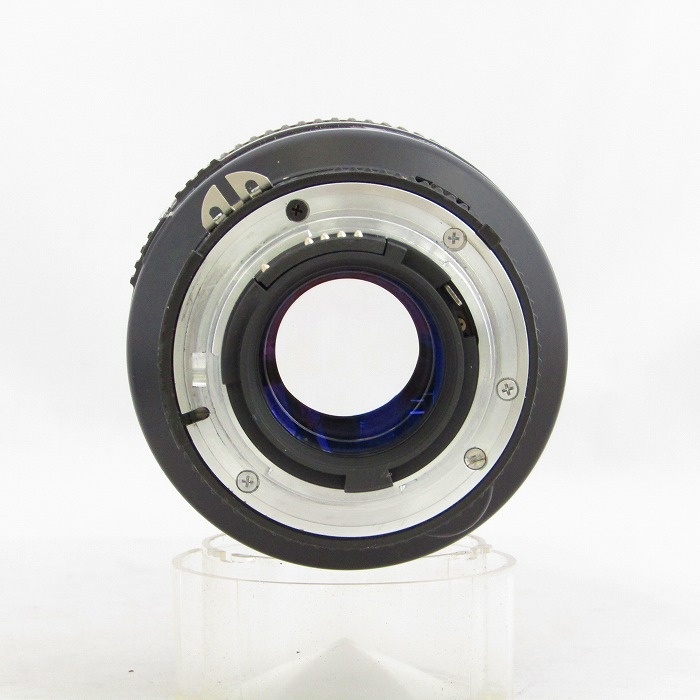 ニコン AF105/2.8 マイクロ