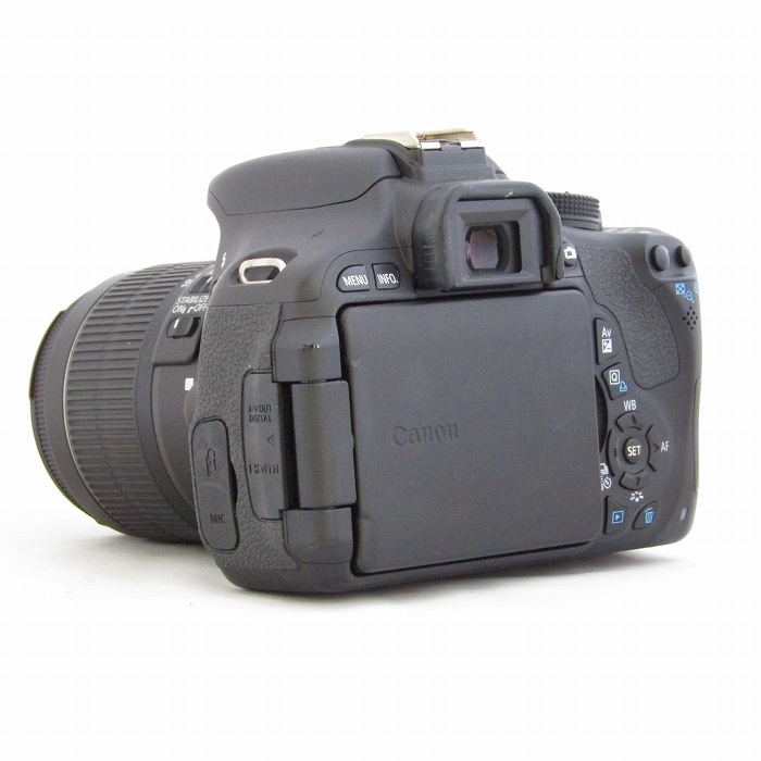 キヤノン EOS KISS X5/18-55IS2 キツト