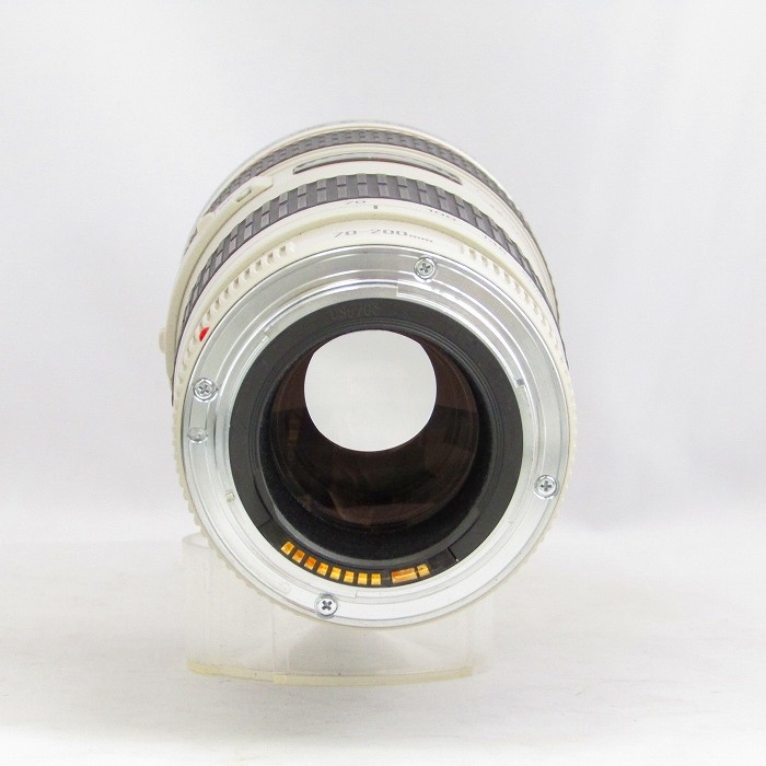 キヤノン EF70-200/4L USM
