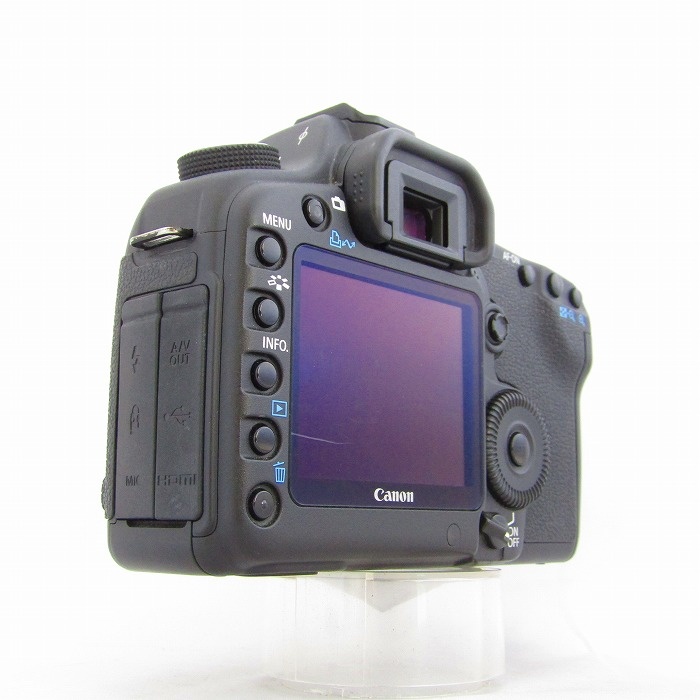 キヤノン EOS 5D MARK2 ボデイ