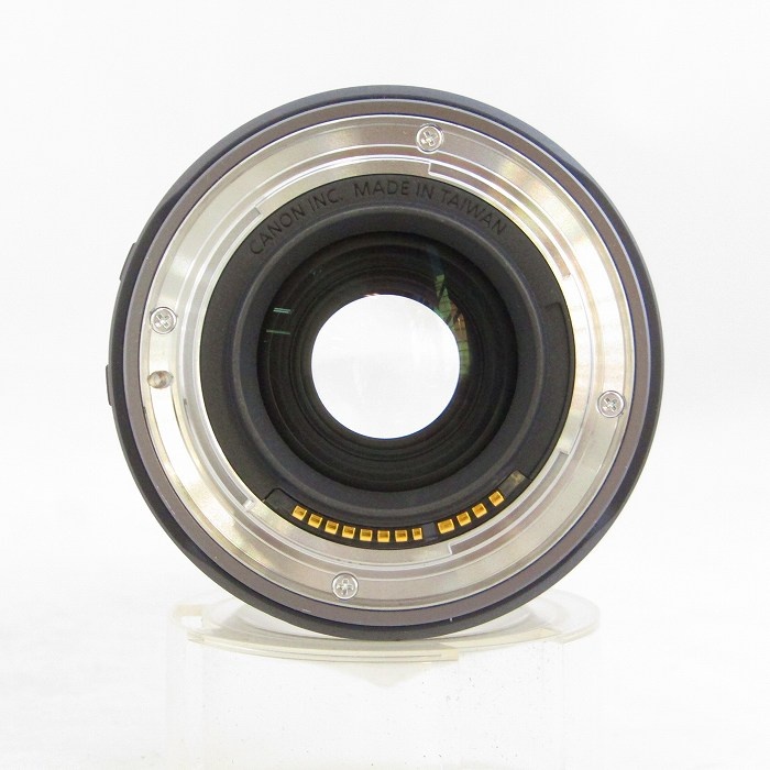 キヤノン RF24/1.8 マクロ IS STM