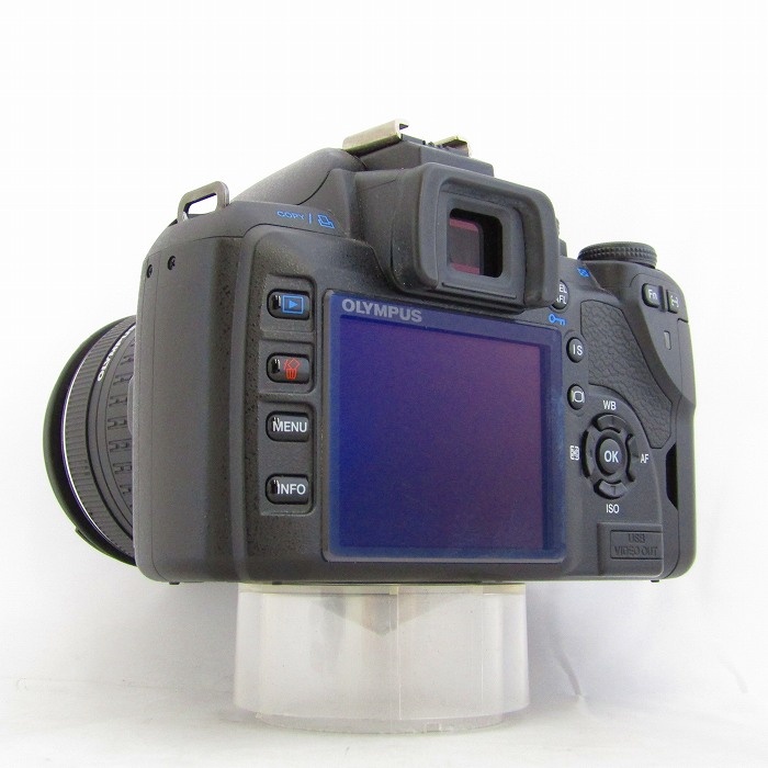 オリンパス オリンパス E-520 レンズキツト